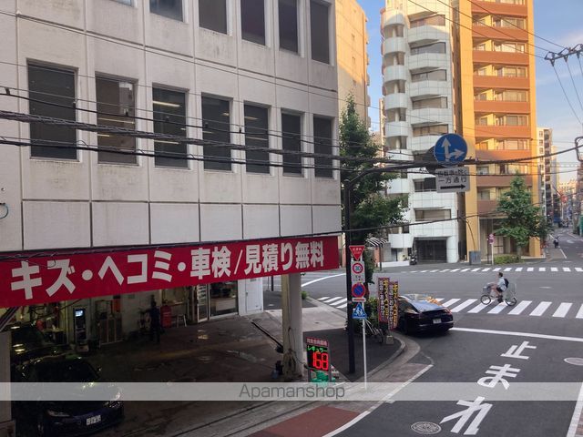 メゾン・ド・ヴィレ東神田のその他写真