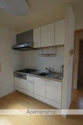 岡山県倉敷市白楽町[2LDK/68m2]のキッチン