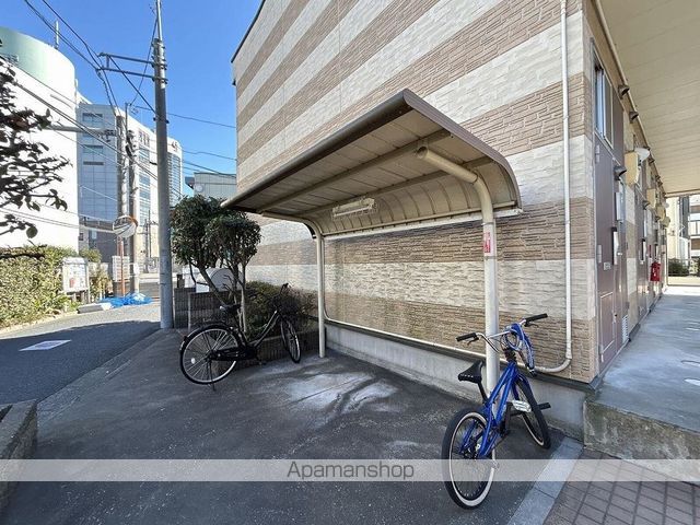 レオパレスCOMOのその他写真