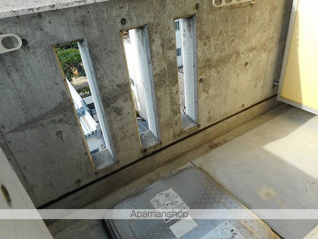 リヴィエラ上町IIIの内装写真
