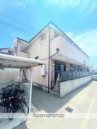 和歌山県和歌山市今福５丁目[1K/27m2]の外観4