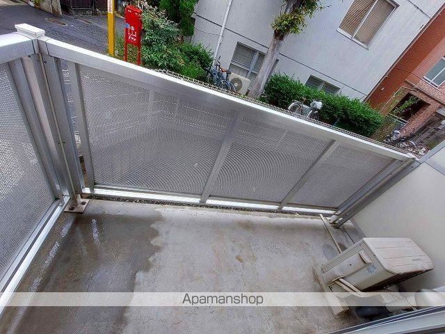 レオパレスメゾン ヒカリの内装写真