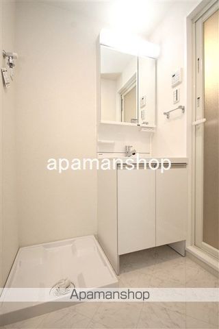 スプランディッドYODOYABASHI DUEの内装写真