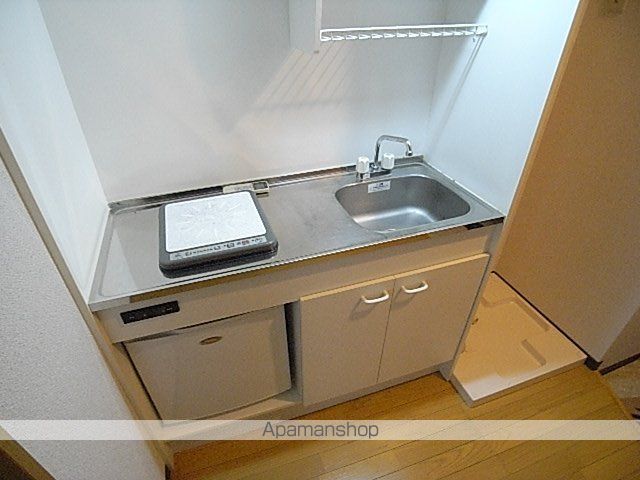 スタジオニュートラッドの内装写真