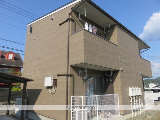 ロイヤルせとの外観写真