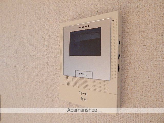 シーズン・シティの内装写真