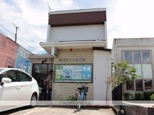 ファミール桜園A棟の周辺写真