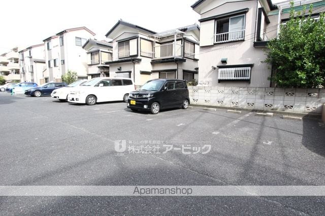 市川グリーンタウン第二ミズホのその他写真