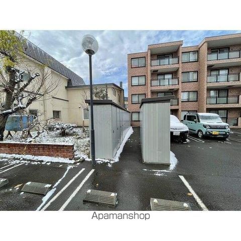 アビタ発寒IIのその他写真