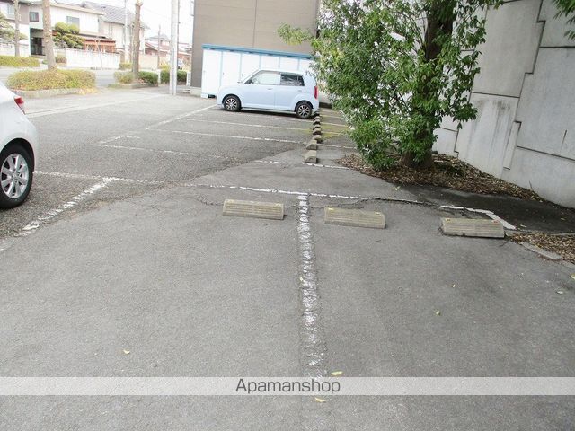 レオパレスカウベルIIのその他写真