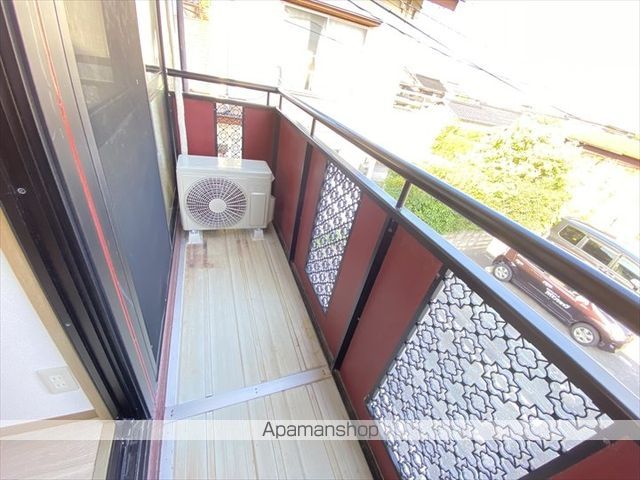 セジュール鋪倉の内装写真