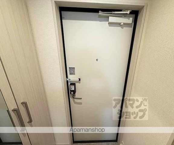 ハーモニーテラス東野舞台町IIIの内装写真
