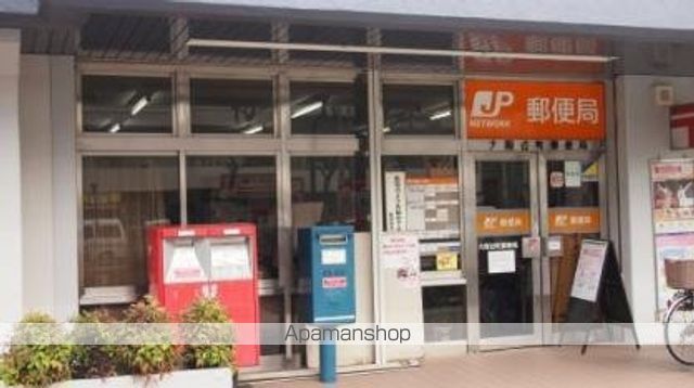 サンクール松屋町の周辺写真