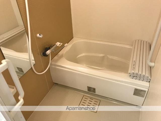 グレイスハーモニーあんしんの内装写真