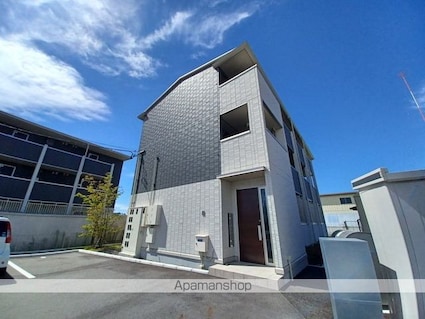 ラピスラズリ[1LDK/35.1m2]の外観1