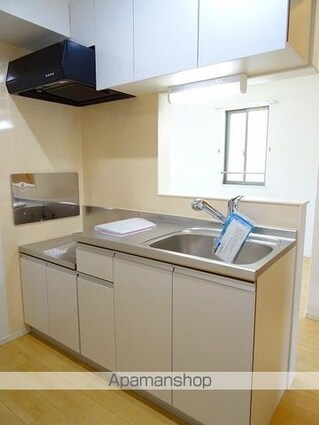 ヴィオレッタ[1LDK/41.24m2]のキッチン