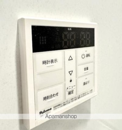 ＳーＲＥＳＩＤＥＮＣＥ中新町ａｖｅｌｉｓ[1LDK/35.36m2]の内装1