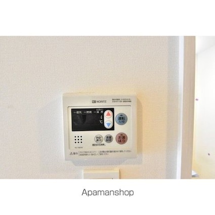 ＡＺＥＳＴ　志村三丁目Ⅱ[1DK/25.5m2]の内装