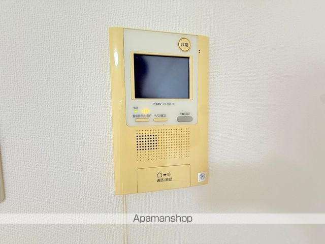 グランシス高井田の内装写真