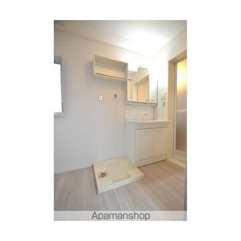ARBRAの内装写真