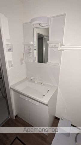 コンフォールD&Aの内装写真