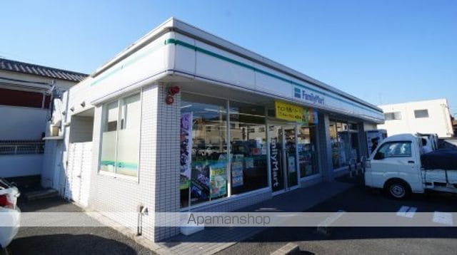 プチハイツ奈良の周辺写真