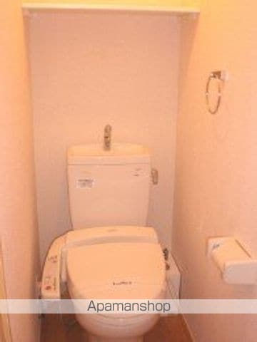 レオパレスイーストヒルズの内装写真