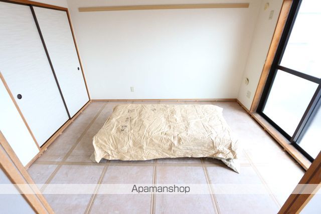 サンハイツミナミの内装写真