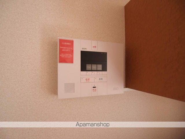 レオパレスこまつの内装写真