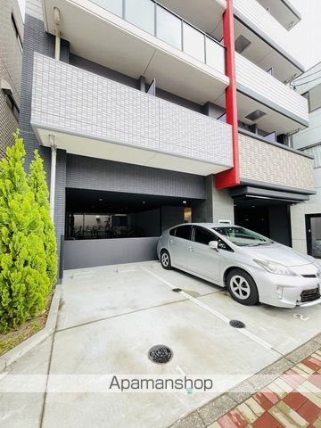 SーRESIDENCE池下西のその他写真