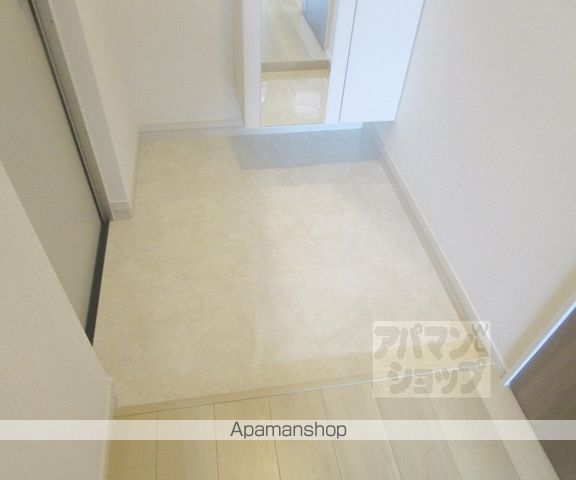 ヒカルサ京都大宮中林Iの内装写真