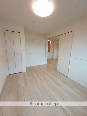 ベルシオン西江原IIの内装写真