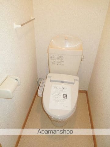 リヴィエールBの内装写真