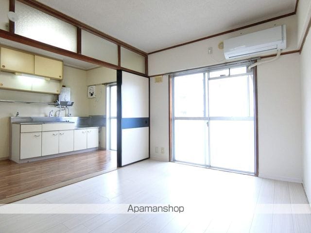 ビレッジハウス井崎1号棟の内装写真