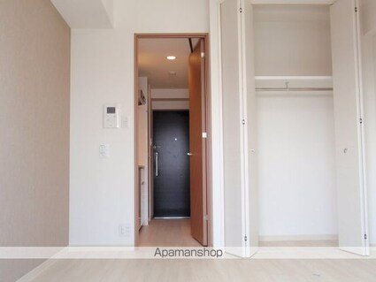 フェニックス池袋参番館[1K/20.79m2]の収納