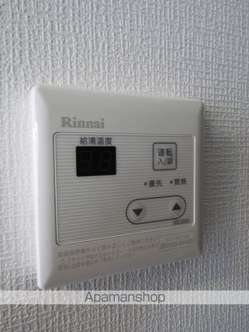 エクセレントコート千葉新宿の内装写真