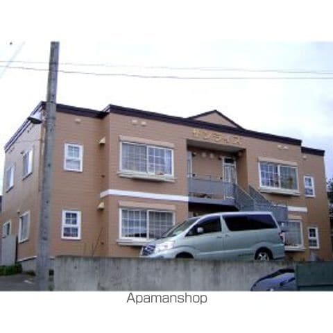 サンライズの外観写真