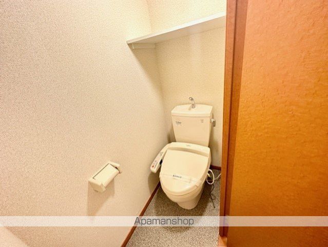 レオパレス坂戸千代田の内装写真