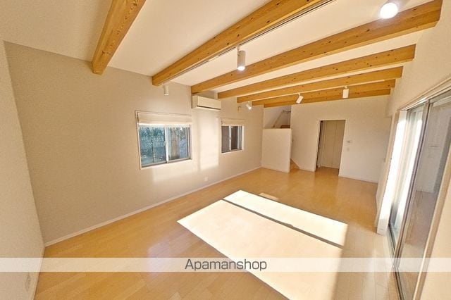 AREX篠木町戸建の内装写真