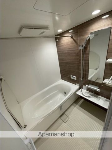 VILLA PACIFICOの内装写真