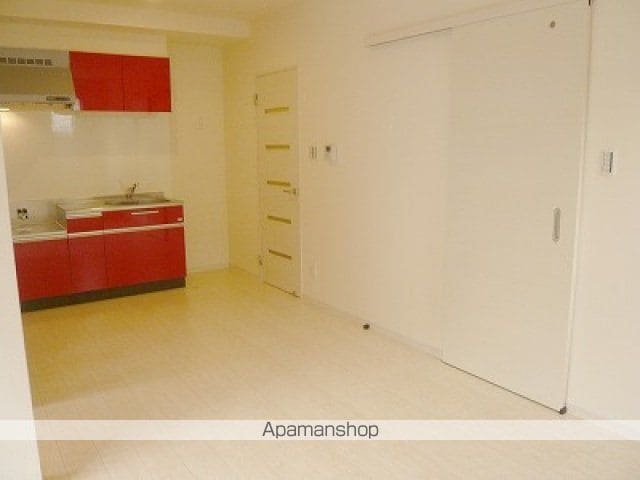 GRANDTICDAVA西広島の内装写真