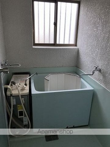 達上ケ丘ハイツA棟の内装写真