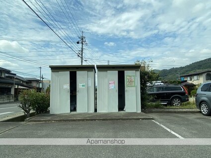 長野県長野市宮沖[2DK/53.73m2]の周辺1