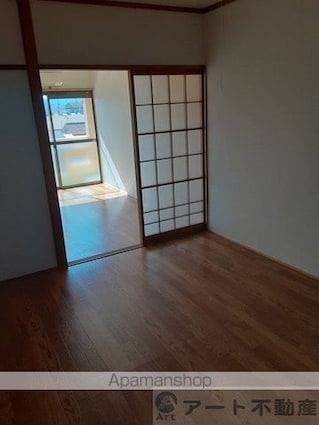 コーポ竹岡第２[2DK/26.73m2]の内装1