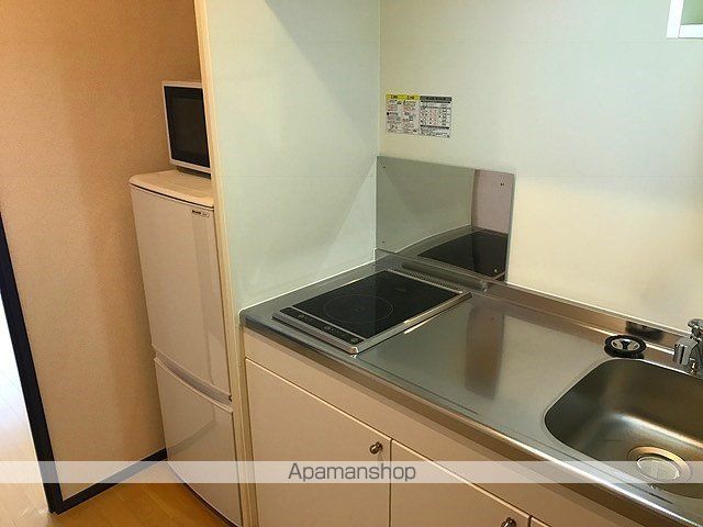 クレイノM TAMAKICHOの内装写真
