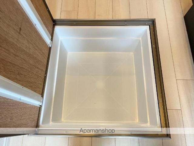 櫂 kaiの内装写真