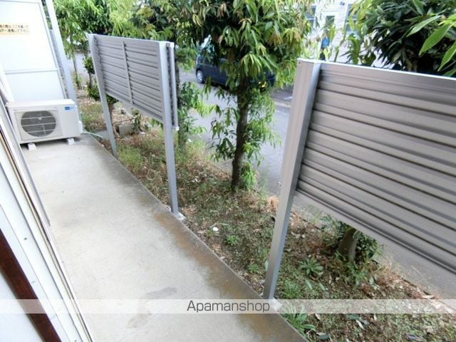 ストークハウス長泉 Bの内装写真