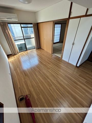 吉永コーポの内装写真