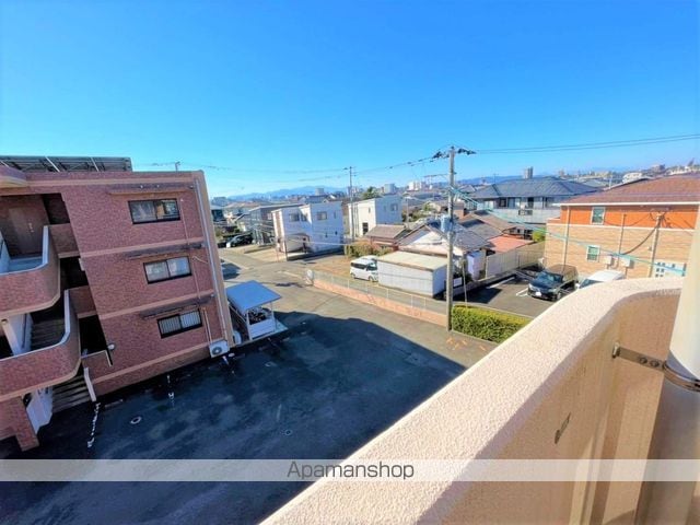 ジェネシス大島 Cのその他写真