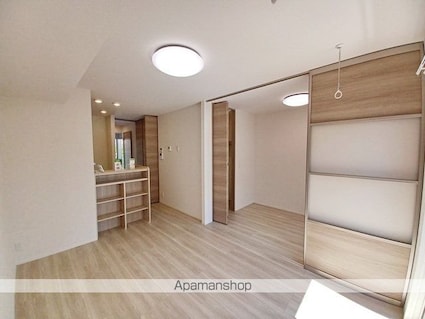 ＧＲＡＮＤ　ＤーＲＯＯＭ中条[1LDK/34.63m2]の内装3